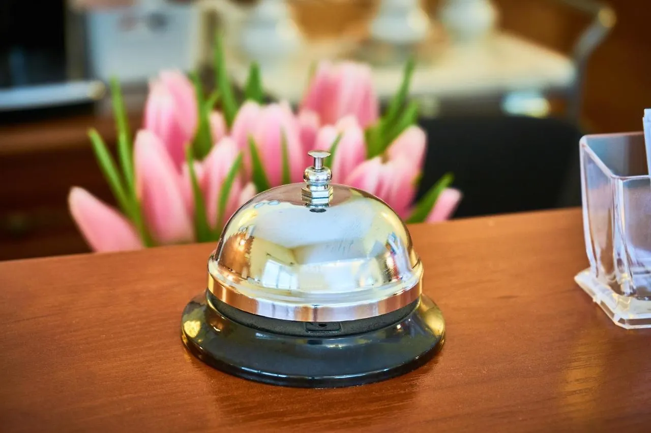 Hotel Leo Lviv