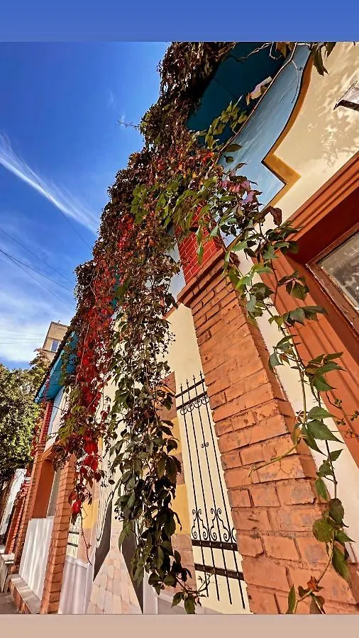 Hotel Leo Lviv Ukraine