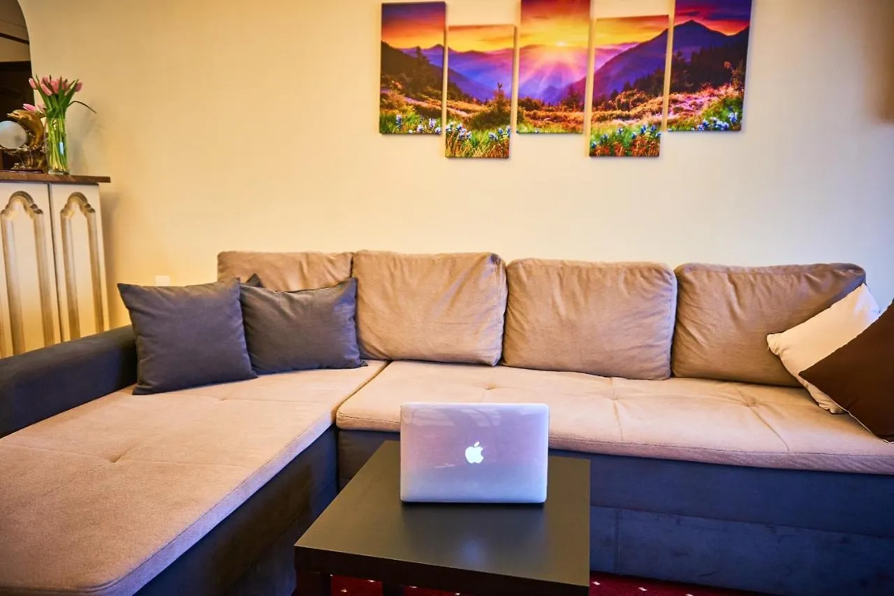 ***  Hotel Leo Lviv Ukraine