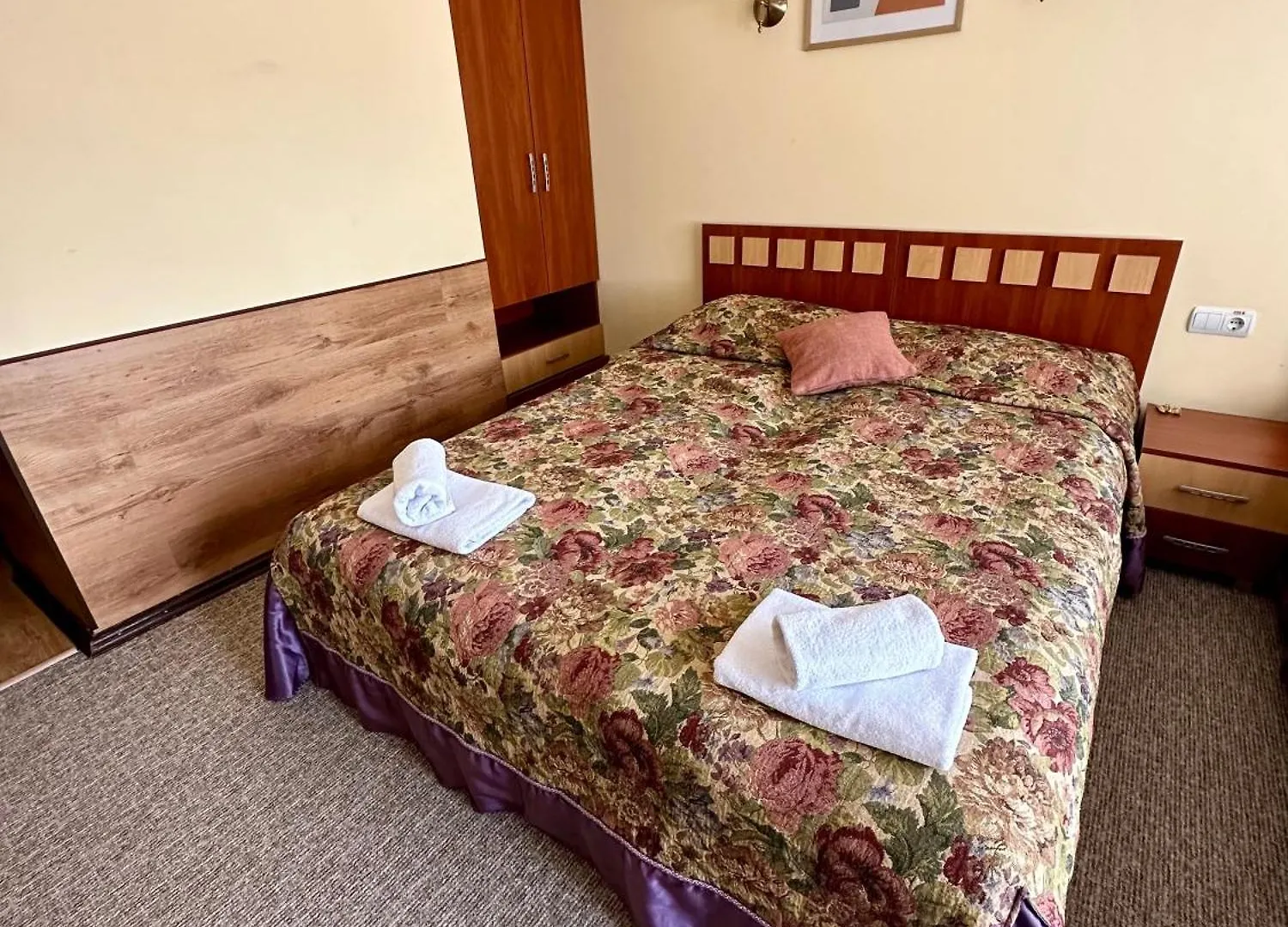 Hotel Leo Lviv